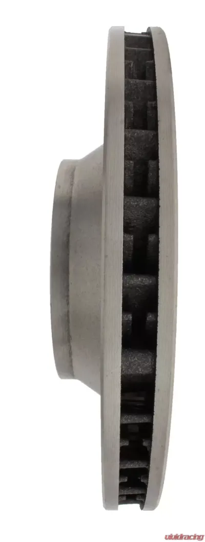 Centric C-Tek Standard Brake Rotor 121.33091 - 121.33091