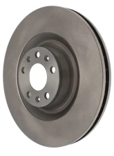 Centric C-Tek Standard Brake Rotor 121.33092                                     - 121.33092 - Image 2