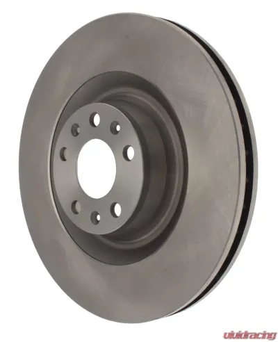 Centric C-Tek Standard Brake Rotor 121.33092 - 121.33092