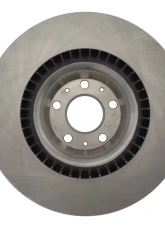 Centric C-Tek Standard Brake Rotor 121.33092                                     - 121.33092 - Image 3