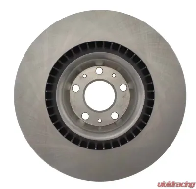 Centric C-Tek Standard Brake Rotor 121.33092 - 121.33092