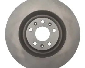 Centric C-Tek Standard Brake Rotor 121.33092