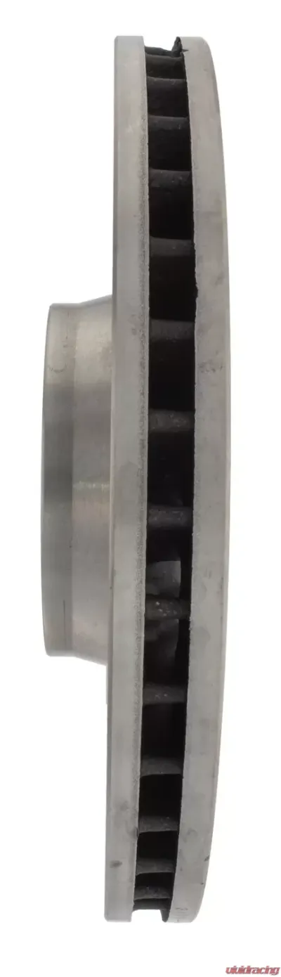 Centric C-Tek Standard Brake Rotor 121.33092 - 121.33092