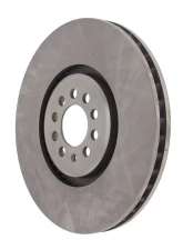 Centric C-Tek Standard Brake Rotor 121.33093                                     - 121.33093 - Image 2