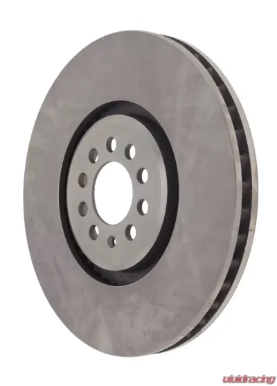 Centric C-Tek Standard Brake Rotor 121.33093 - 121.33093