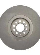Centric C-Tek Standard Brake Rotor 121.33093                                     - 121.33093 - Image 3
