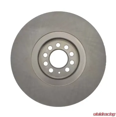 Centric C-Tek Standard Brake Rotor 121.33093 - 121.33093