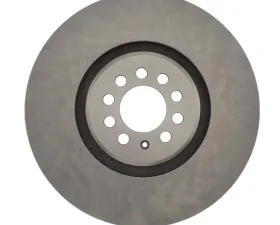 Centric C-Tek Standard Brake Rotor 121.33093