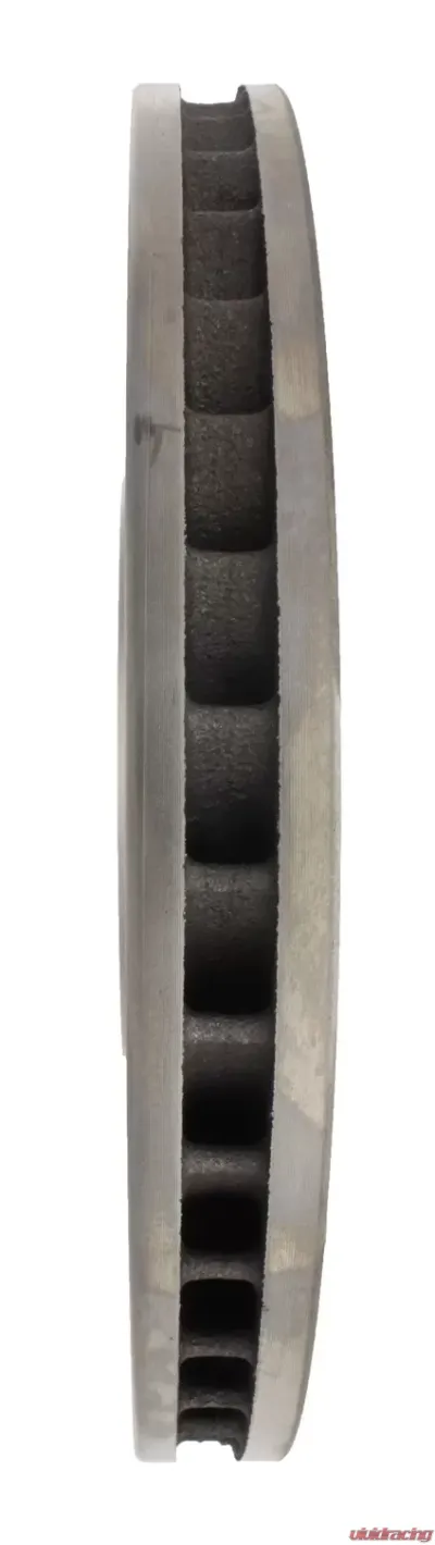 Centric C-Tek Standard Brake Rotor 121.33093 - 121.33093