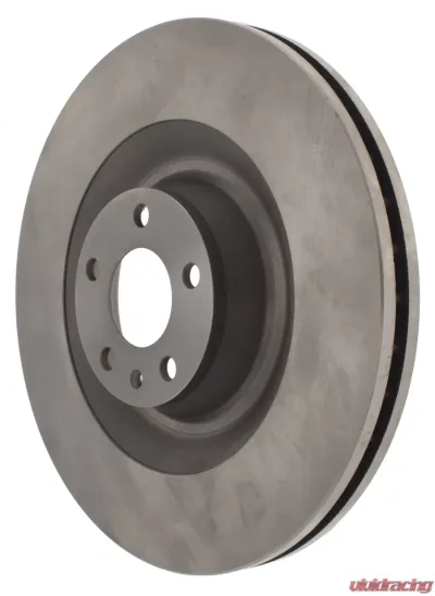 Centric C-Tek Standard Brake Rotor 121.33095 - 121.33095