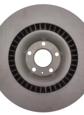 Centric C-Tek Standard Brake Rotor 121.33095                                     - 121.33095 - Image 3