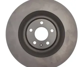 Centric C-Tek Standard Brake Rotor 121.33095