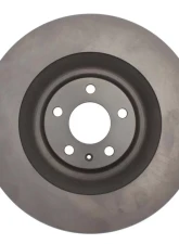 Centric C-Tek Standard Brake Rotor 121.33095                                     - 121.33095 - Image 5