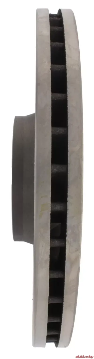 Centric C-Tek Standard Brake Rotor 121.33095 - 121.33095