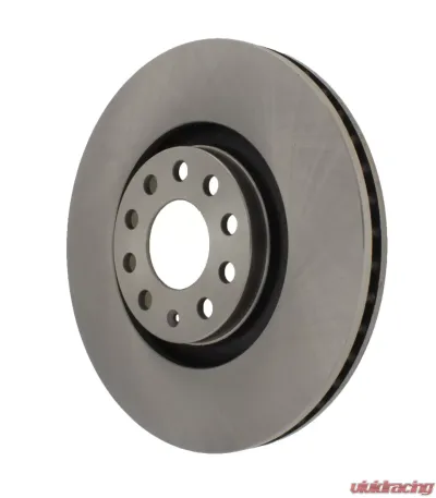 Centric C-Tek Standard Brake Rotor 121.33096 - 121.33096