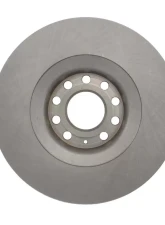 Centric C-Tek Standard Brake Rotor 121.33096                                     - 121.33096 - Image 3