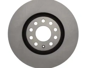 Centric C-Tek Standard Brake Rotor 121.33096