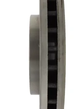 Centric C-Tek Standard Brake Rotor 121.33096                                     - 121.33096 - Image 5