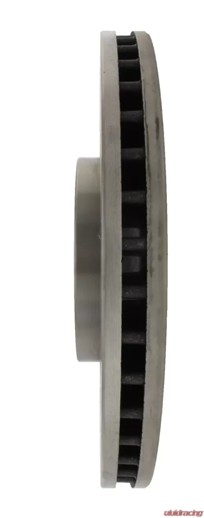 Centric C-Tek Standard Brake Rotor 121.33096 - 121.33096