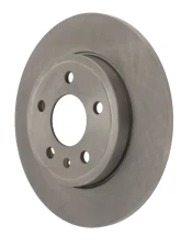 Centric C-Tek Standard Brake Rotor 121.33097                                     - 121.33097 - Image 2