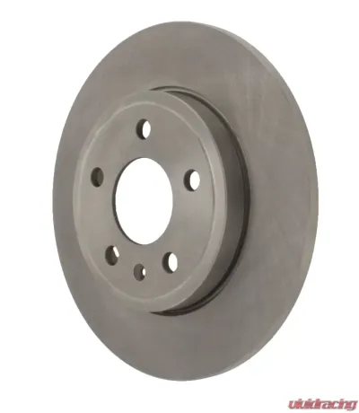 Centric C-Tek Standard Brake Rotor 121.33097 - 121.33097