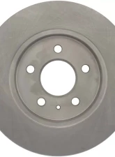Centric C-Tek Standard Brake Rotor 121.33097                                     - 121.33097 - Image 3