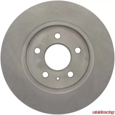 Centric C-Tek Standard Brake Rotor 121.33097 - 121.33097