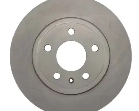Centric C-Tek Standard Brake Rotor 121.33097