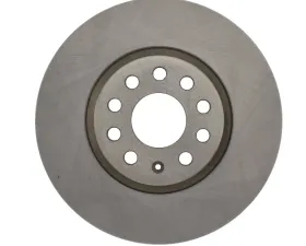 Centric C-Tek Standard Brake Rotor 121.33098