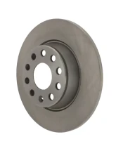 Centric C-Tek Standard Brake Rotor 121.33099                                     - 121.33099 - Image 2