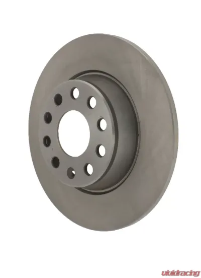 Centric C-Tek Standard Brake Rotor 121.33099 - 121.33099