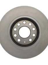 Centric C-Tek Standard Brake Rotor 121.33099                                     - 121.33099 - Image 3