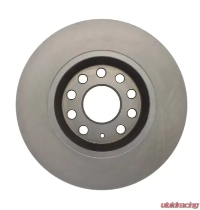 Centric C-Tek Standard Brake Rotor 121.33099 - 121.33099