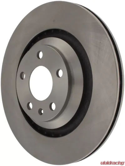 Centric C-Tek Standard Brake Rotor 121.33101 - 121.33101