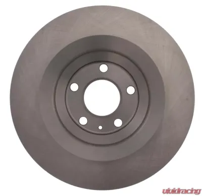 Centric C-Tek Standard Brake Rotor 121.33101 - 121.33101