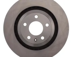 Centric C-Tek Standard Brake Rotor 121.33101