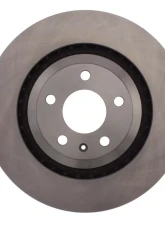 Centric C-Tek Standard Brake Rotor 121.33101                                     - 121.33101 - Image 5