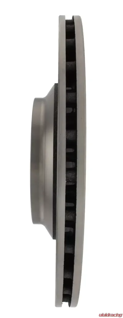 Centric C-Tek Standard Brake Rotor 121.33101 - 121.33101