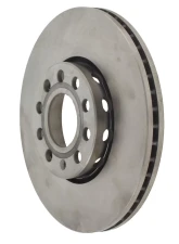 Centric C-Tek Standard Brake Rotor 121.33103                                     - 121.33103 - Image 2