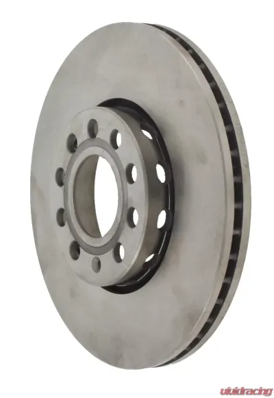 Centric C-Tek Standard Brake Rotor 121.33103 - 121.33103