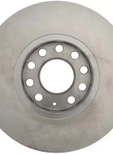 Centric C-Tek Standard Brake Rotor 121.33103                                     - 121.33103 - Image 3