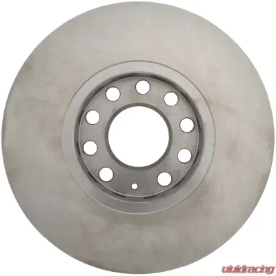 Centric C-Tek Standard Brake Rotor 121.33103 - 121.33103