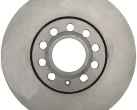 Centric C-Tek Standard Brake Rotor 121.33103
