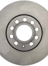 Centric C-Tek Standard Brake Rotor 121.33103                                     - 121.33103 - Image 5