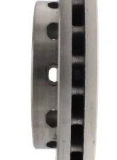 Centric C-Tek Standard Brake Rotor 121.33103                                     - 121.33103 - Image 5