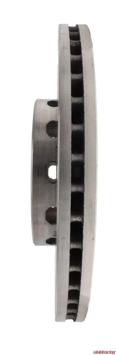 Centric C-Tek Standard Brake Rotor 121.33103 - 121.33103