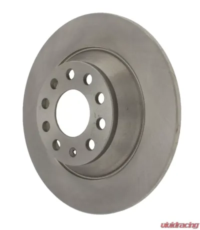 Centric C-Tek Standard Brake Rotor 121.33104 - 121.33104