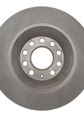 Centric C-Tek Standard Brake Rotor 121.33104                                     - 121.33104 - Image 3