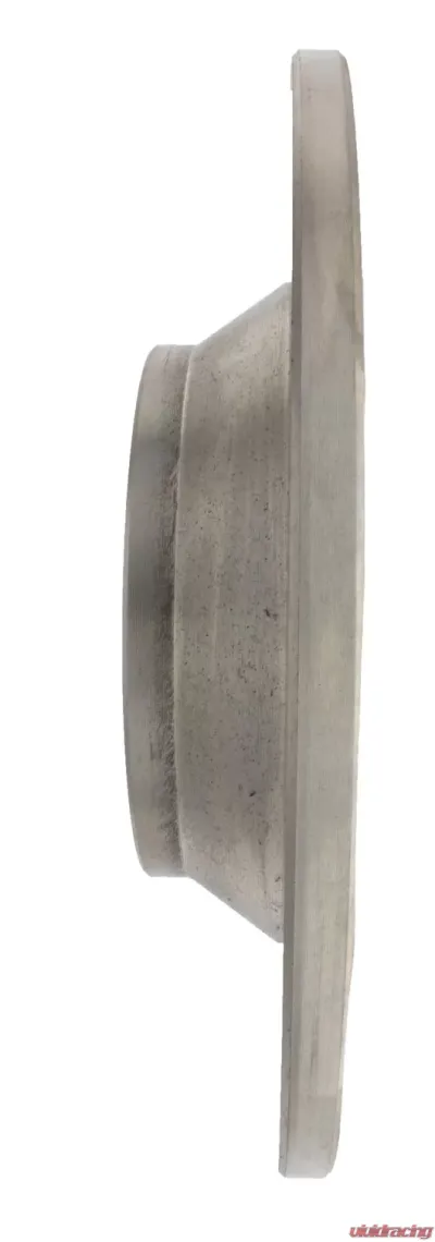 Centric C-Tek Standard Brake Rotor 121.33104 - 121.33104