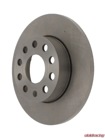 Centric C-Tek Standard Brake Rotor 121.33105 - 121.33105